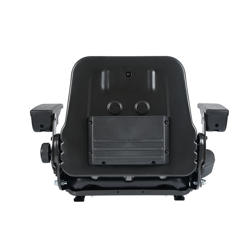BF8-2ABCD 适用于带安全带的舒适安全经济型内燃叉车座椅