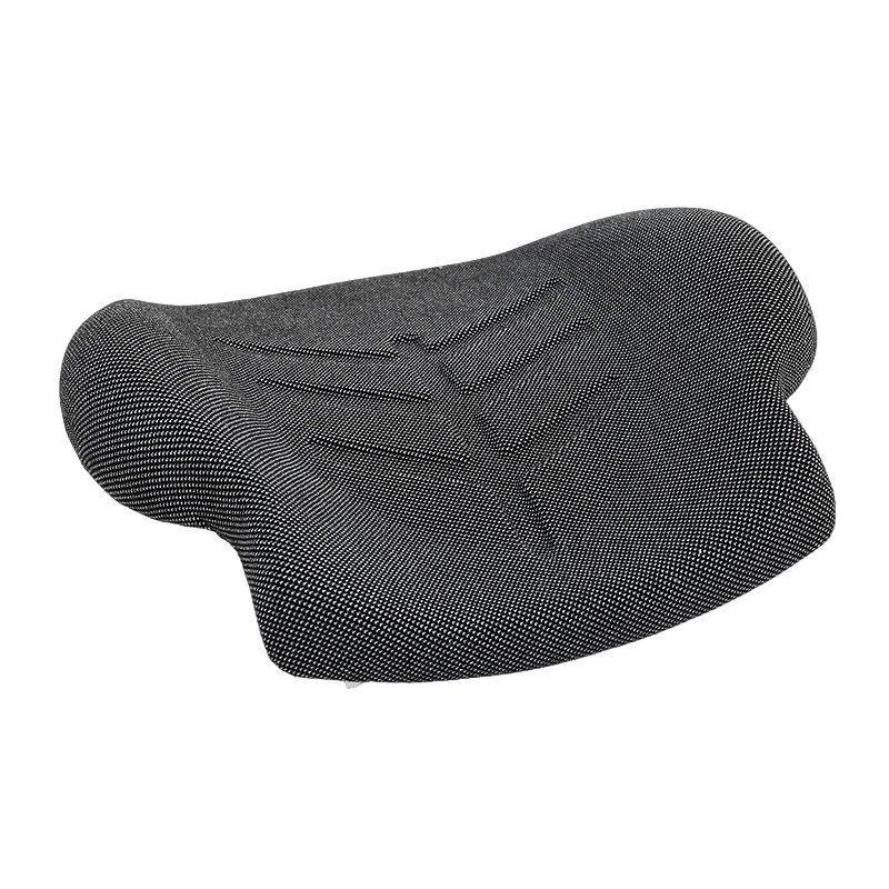 座椅靠背