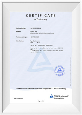 ISO 7096 BF16 17
